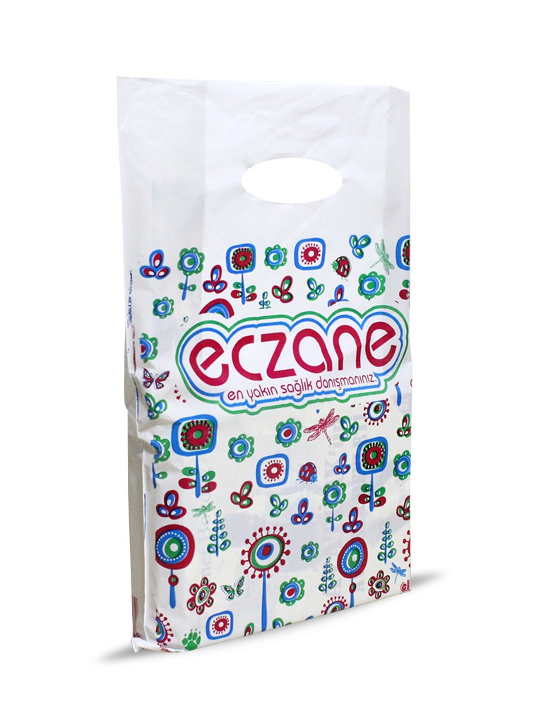 Eczane Poşetleri